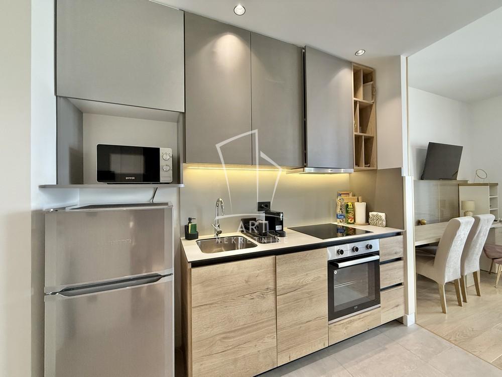 Slika 2 - Hercegovačka,  Stan na prodaju, 27m2, 195.000€