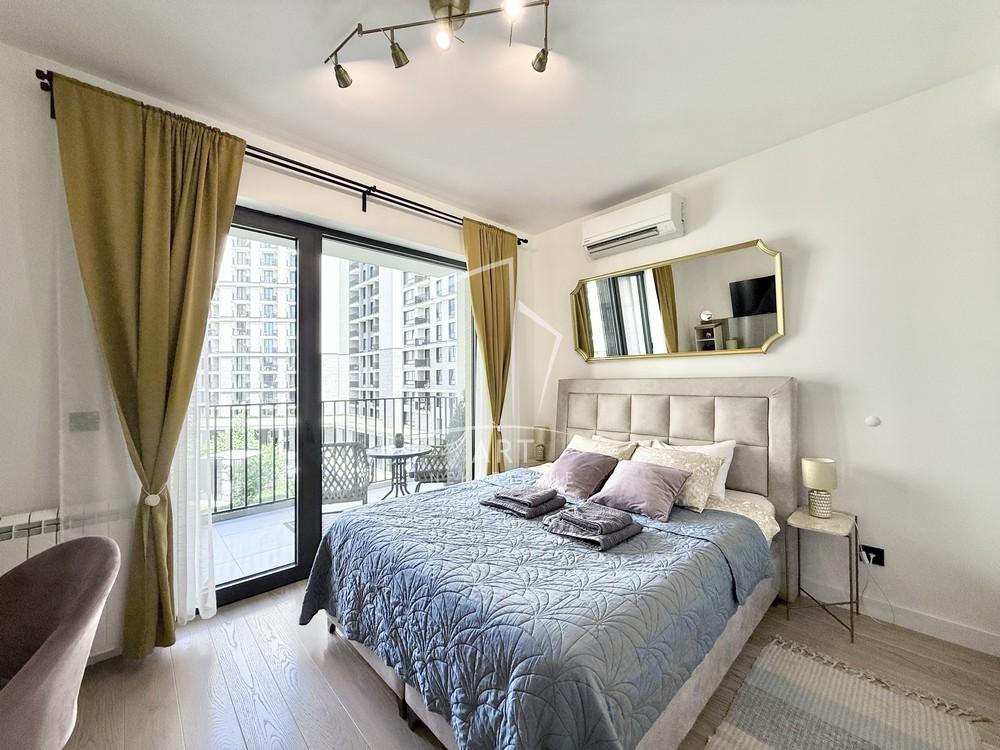 Slika 4 - Hercegovačka,  Stan na prodaju, 27m2, 195.000€