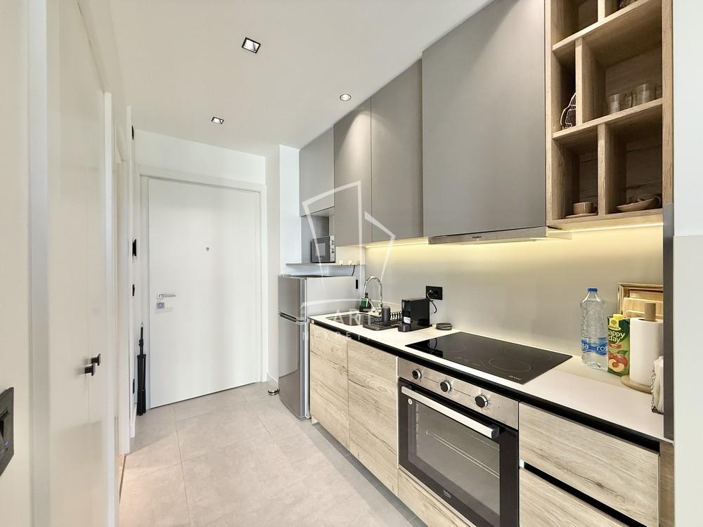 Slika 3 - Hercegovačka,  Stan na prodaju, 27m2, 195.000€