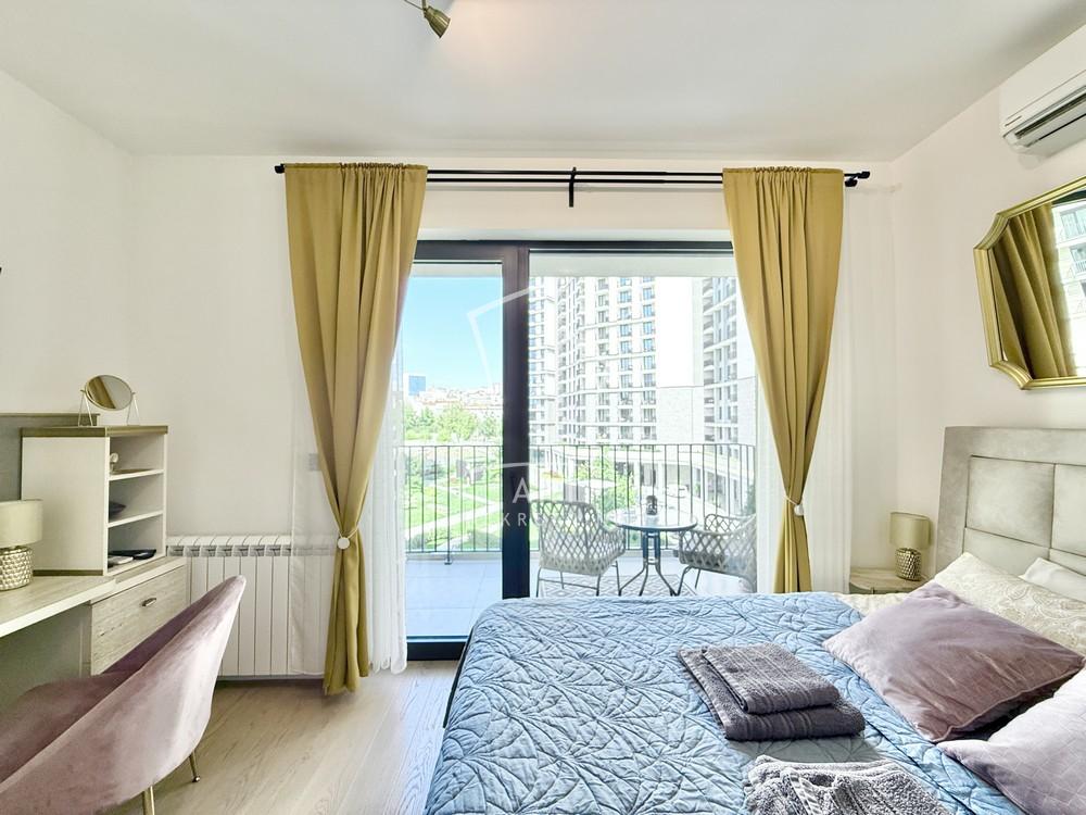 Slika 5 - Hercegovačka,  Stan na prodaju, 27m2, 195.000€