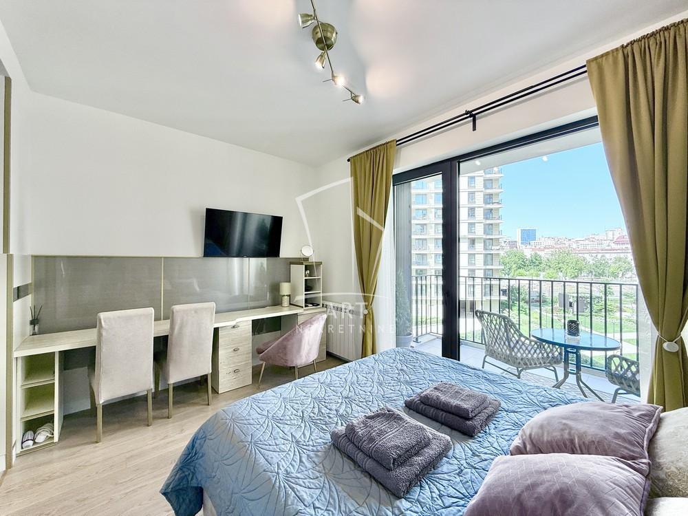 Glavna slika -Hercegovačka,  Stan na prodaju, 27m2, 195.000€