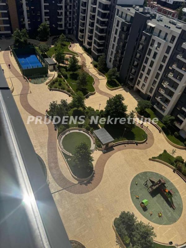 Slika 2 - Vojvode Stepe, Četvorosoban stan na prodaju, 95m2, 335.000€