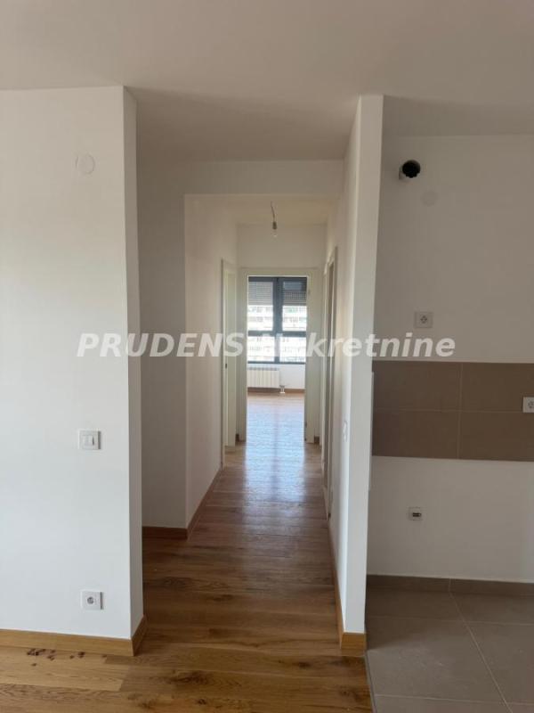 Slika 11 - Vojvode Stepe, Četvorosoban stan na prodaju, 95m2, 335.000€