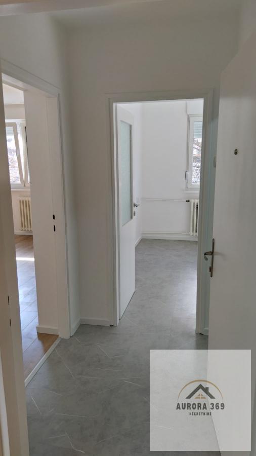 Slika 2 - Dvosoban stan na prodaju, 43m2, 123.600€