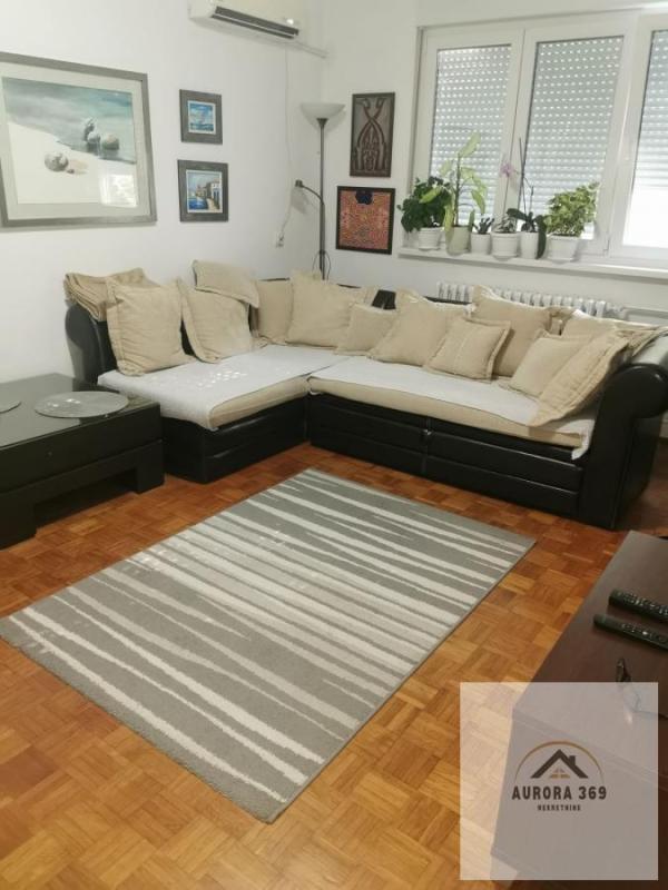 Glavna slika -Dvosoban stan na prodaju, 47m2, 120.000€