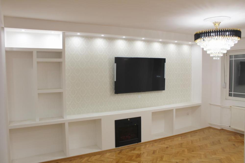 Slika 1 - Četvorosoban stan na prodaju, 100m2, 198.800€