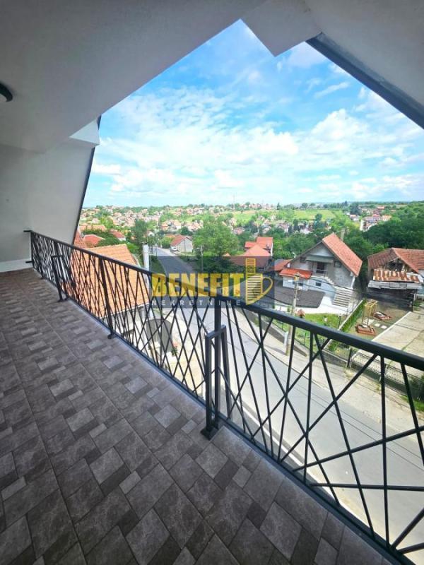 Glavna slika -Četvorosoban stan na prodaju, 100m2, 145.000€