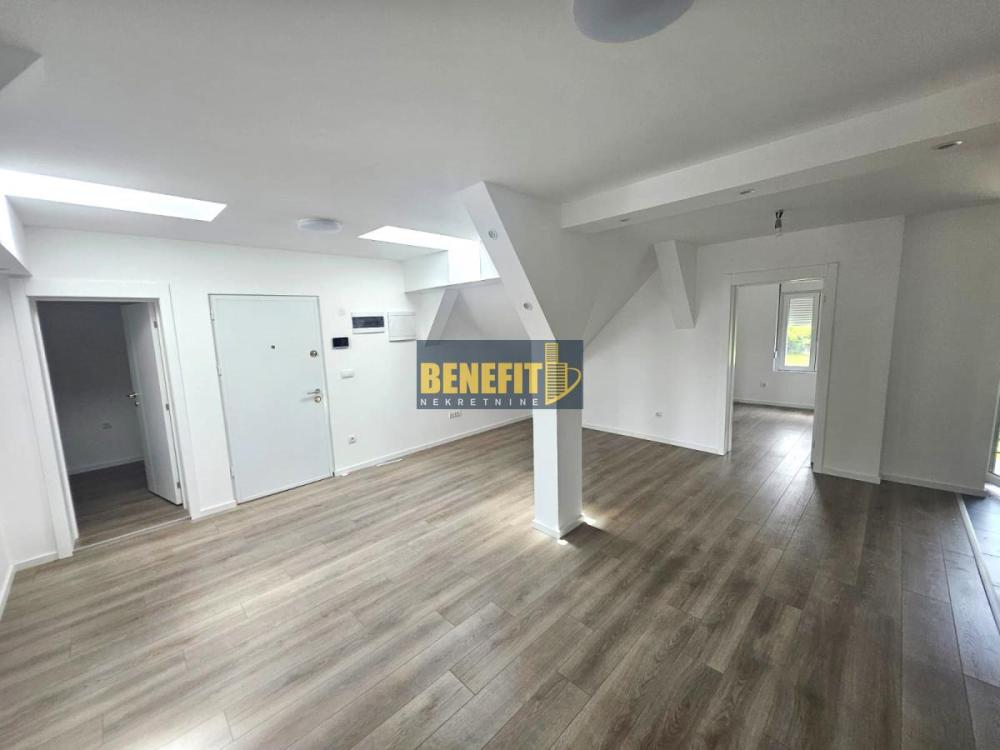 Slika 2 - Četvorosoban stan na prodaju, 100m2, 145.000€