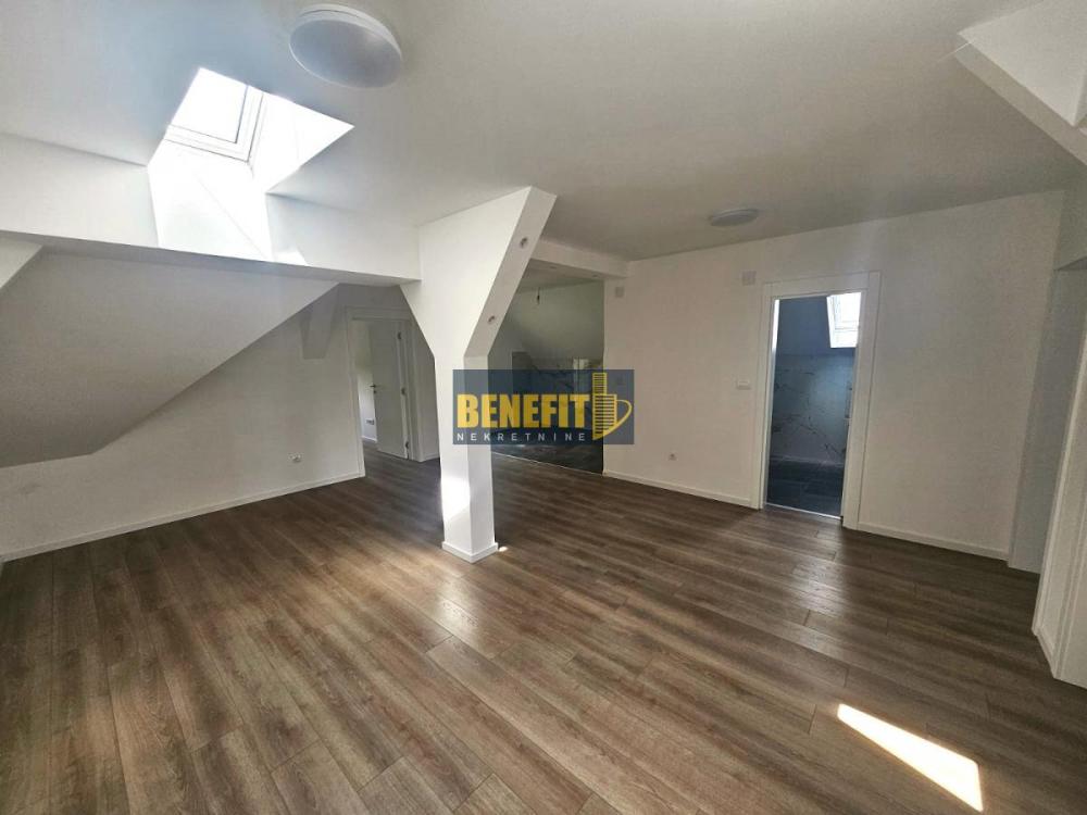 Slika 3 - Četvorosoban stan na prodaju, 100m2, 145.000€