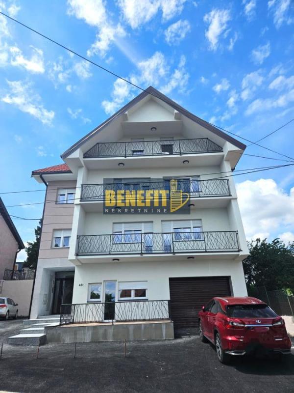 Slika 11 - Četvorosoban stan na prodaju, 100m2, 145.000€