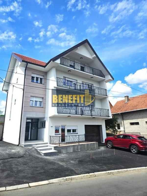 Slika 10 - Četvorosoban stan na prodaju, 100m2, 145.000€