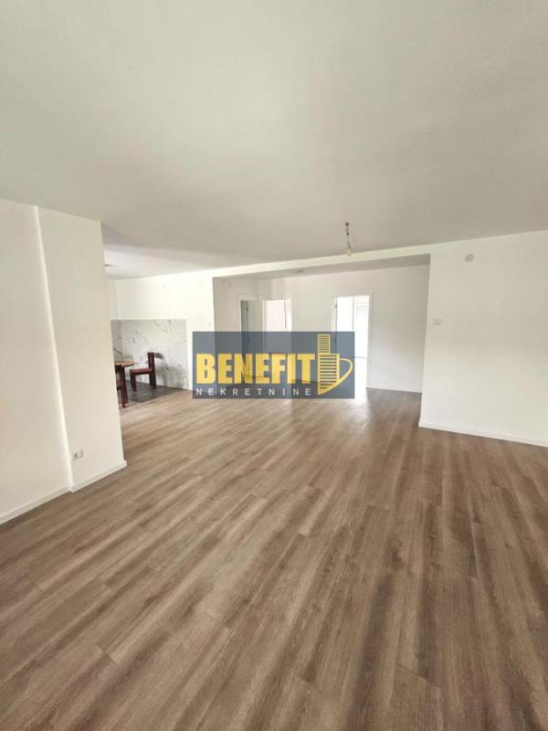 Slika 1 - Četvorosoban stan na prodaju, 150m2, 245.000€