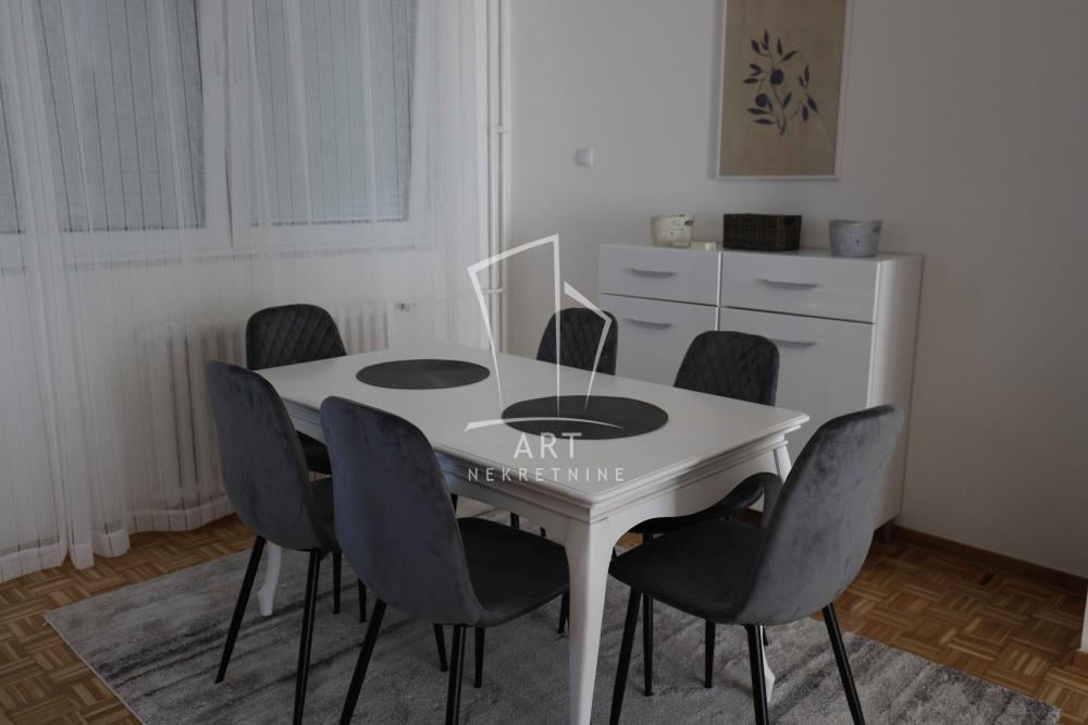 Slika 4 - Nehruova, Trosoban stan za izdavanje, 87m2, 1.000€