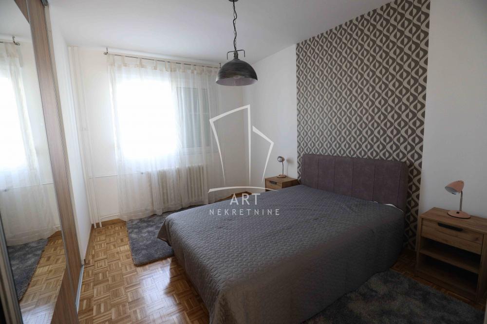 Slika 5 - Nehruova, Trosoban stan za izdavanje, 87m2, 1.000€
