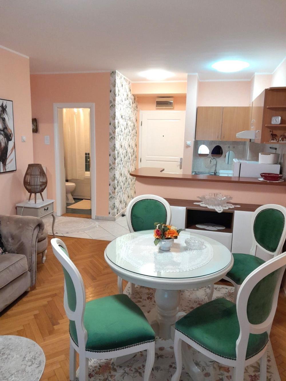 Glavna slika -Jednoiposoban stan na prodaju, 39m2, 118.000€