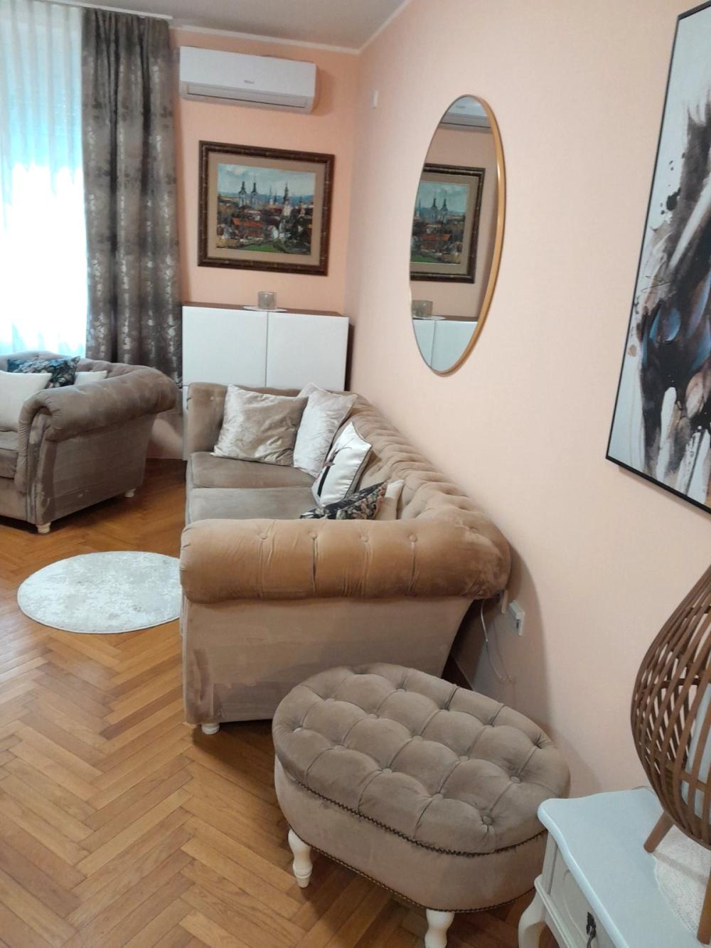 Slika 1 - Jednoiposoban stan na prodaju, 39m2, 118.000€