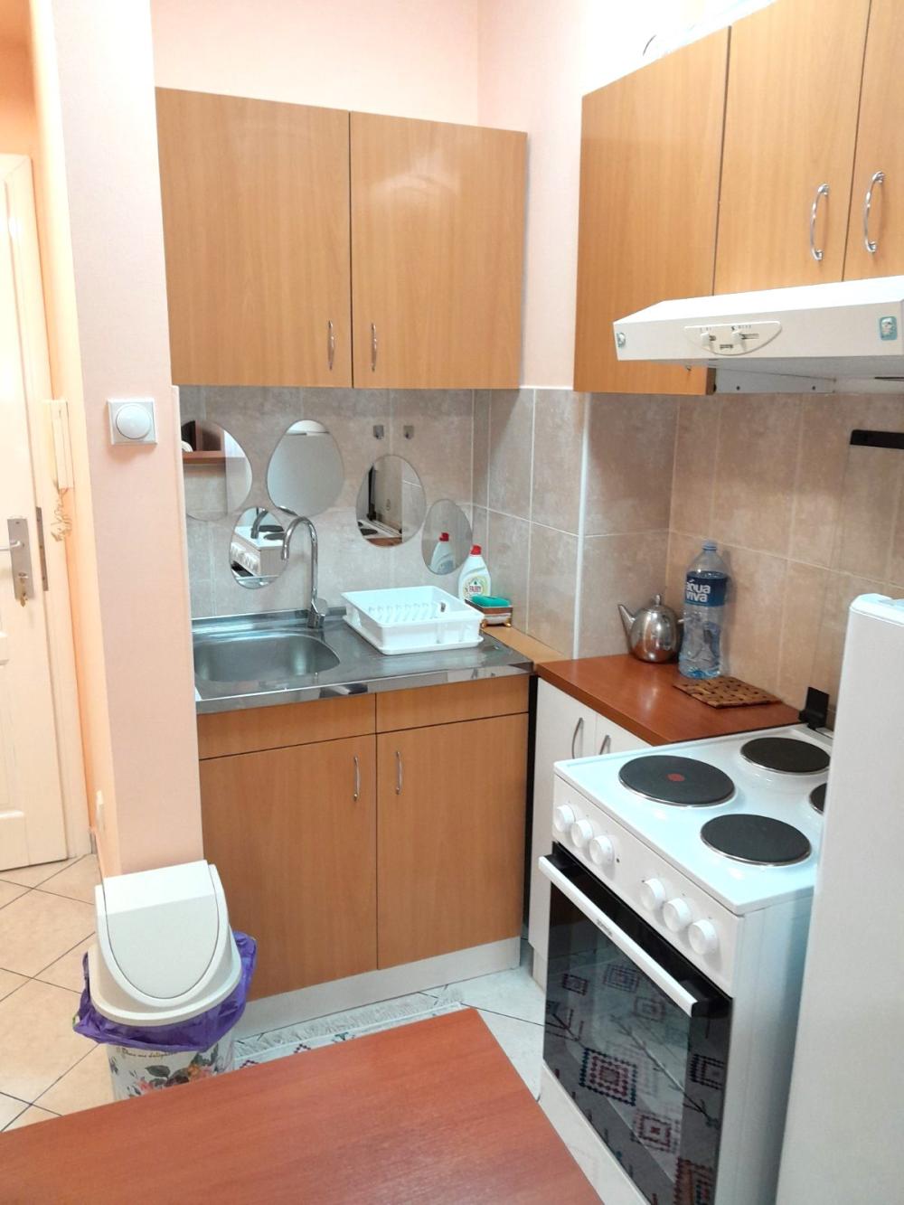 Slika 2 - Jednoiposoban stan na prodaju, 39m2, 118.000€