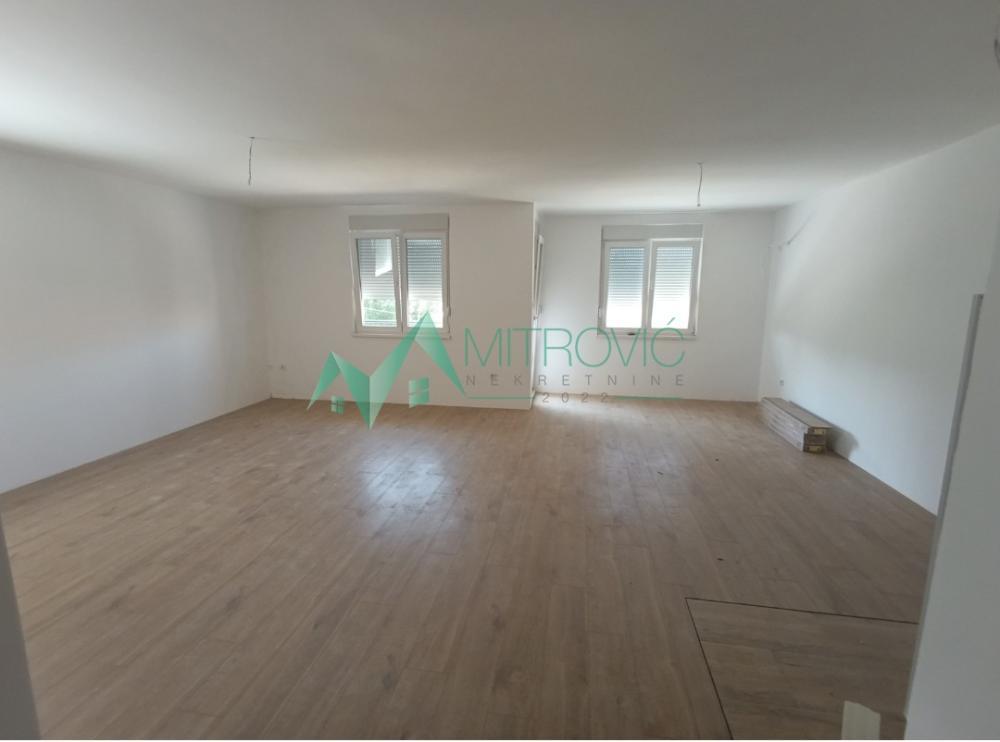 Glavna slika -Četvorosoban stan na prodaju, 97m2, 144.870€