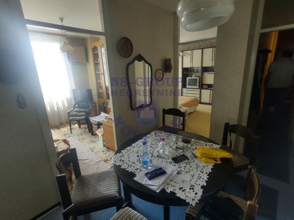 Slika 4 - Trosoban stan na prodaju, 77m2, 198.280€