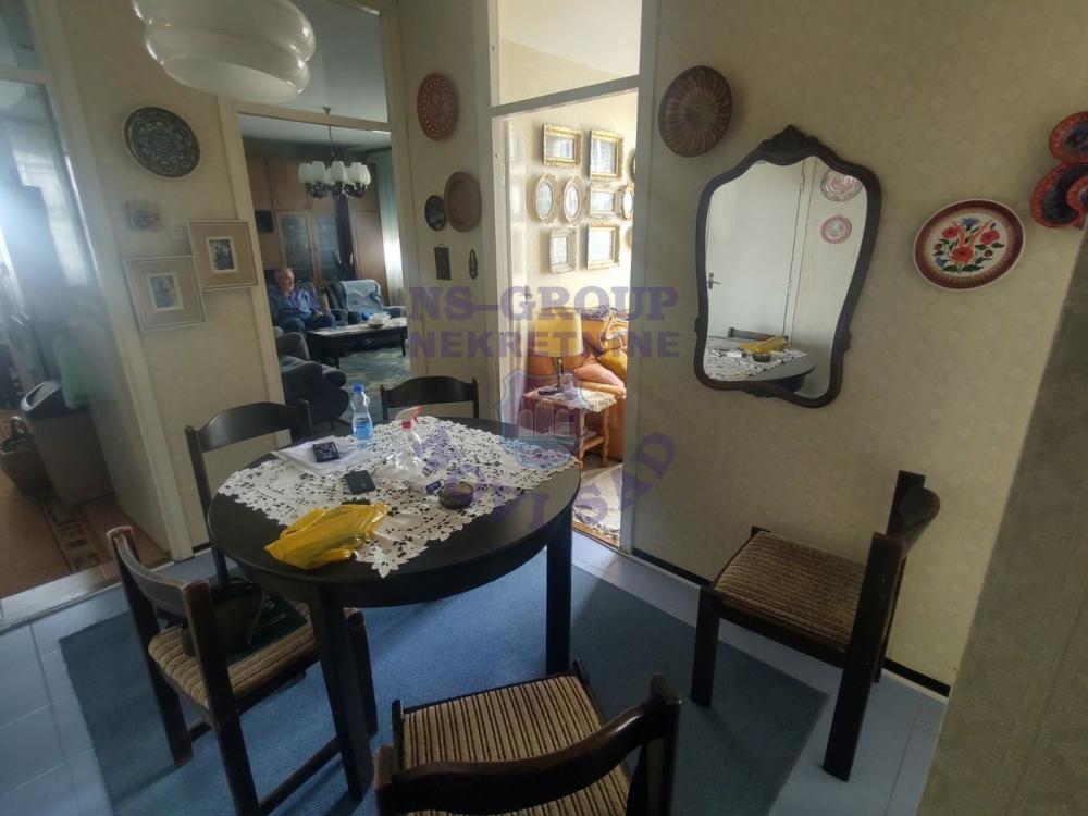 Slika 1 - Trosoban stan na prodaju, 77m2, 198.280€