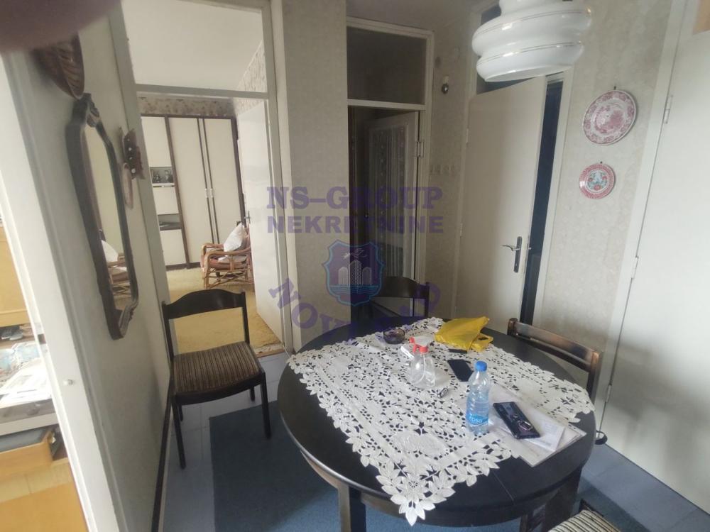 Slika 2 - Trosoban stan na prodaju, 77m2, 198.280€