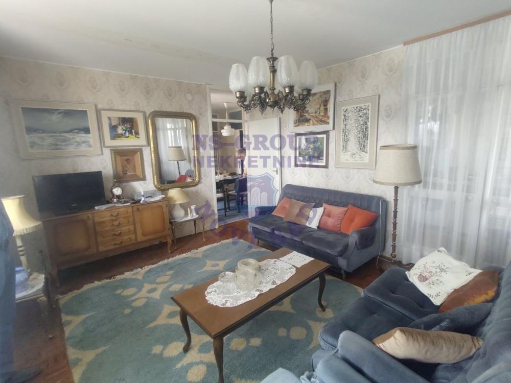 Glavna slika -Trosoban stan na prodaju, 77m2, 198.280€