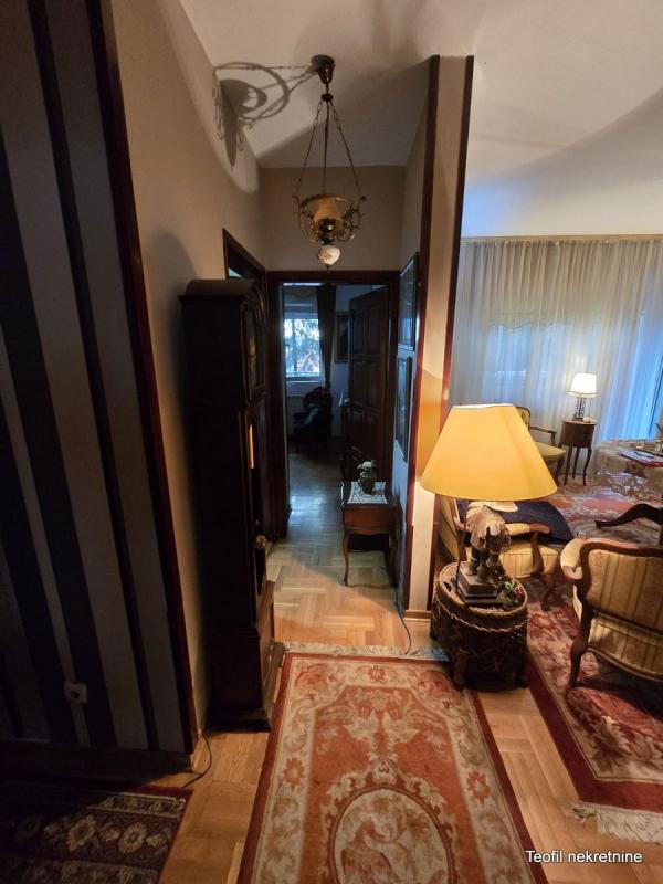 Slika 2 - Sazonova, Trosoban stan na prodaju, 61m2, 240.000€