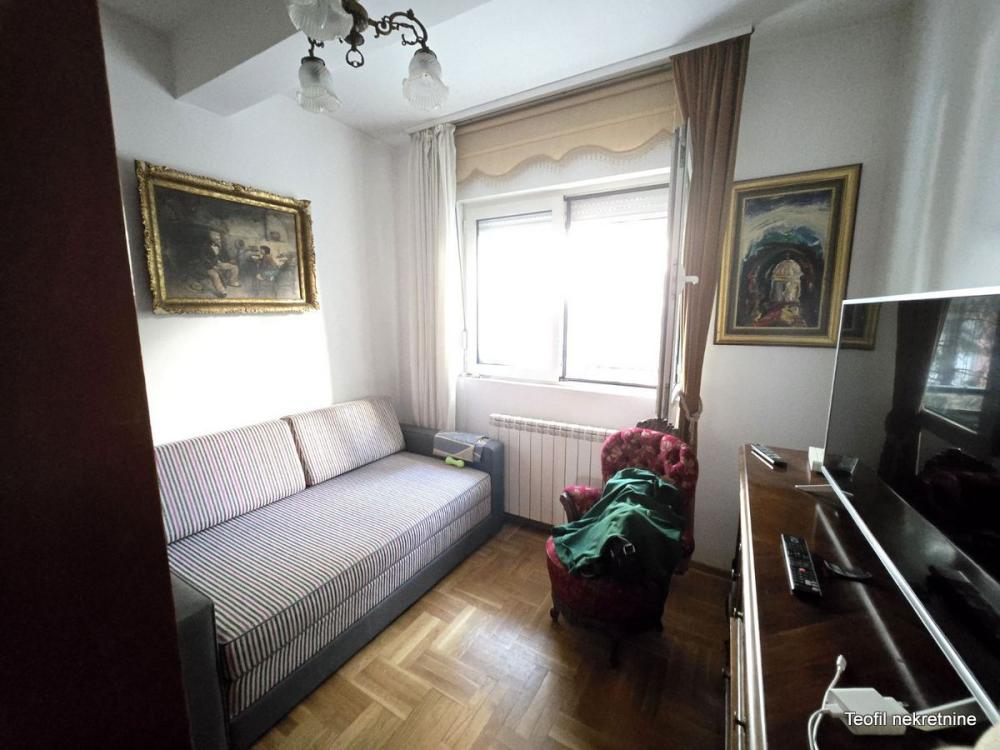 Slika 3 - Sazonova, Trosoban stan na prodaju, 61m2, 240.000€