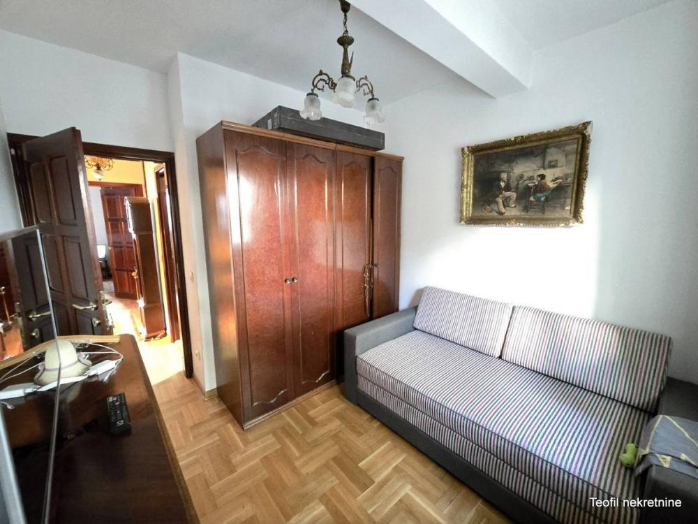 Slika 4 - Sazonova, Trosoban stan na prodaju, 61m2, 240.000€