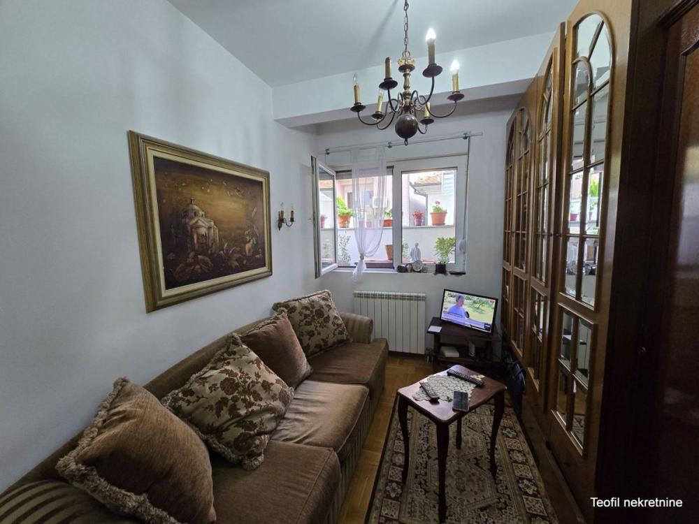 Slika 5 - Sazonova, Trosoban stan na prodaju, 61m2, 240.000€