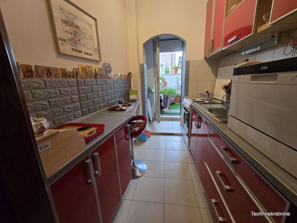 Slika 6 - Sazonova, Trosoban stan na prodaju, 61m2, 240.000€