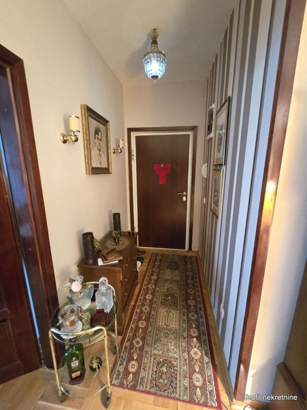 Slika 7 - Sazonova, Trosoban stan na prodaju, 61m2, 240.000€