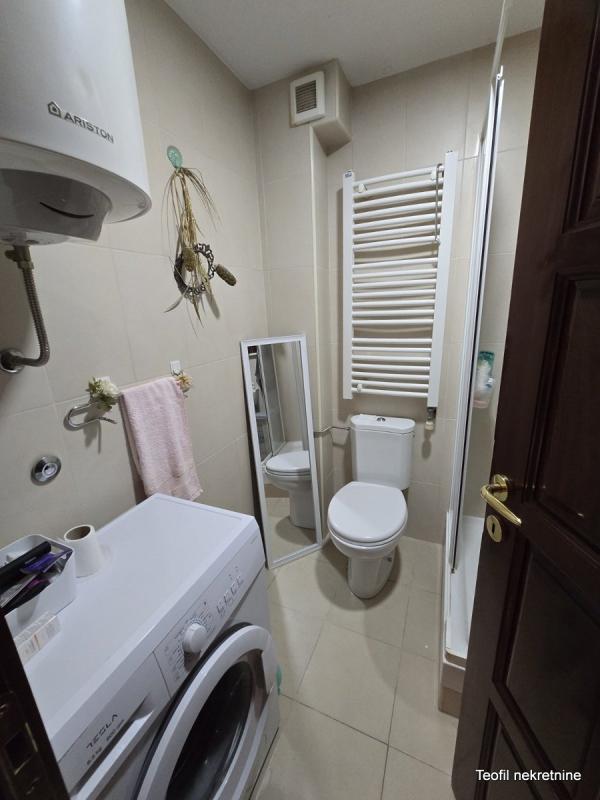 Slika 8 - Sazonova, Trosoban stan na prodaju, 61m2, 240.000€