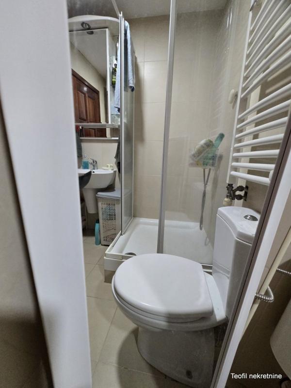 Slika 9 - Sazonova, Trosoban stan na prodaju, 61m2, 240.000€