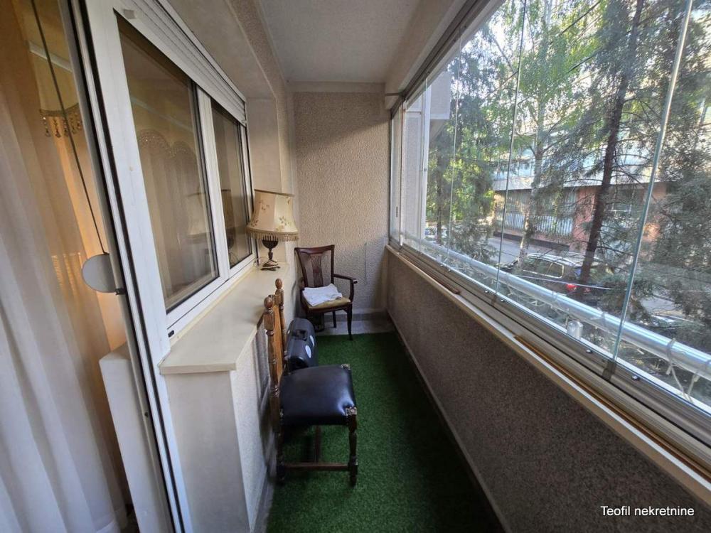 Slika 11 - Sazonova, Trosoban stan na prodaju, 61m2, 240.000€