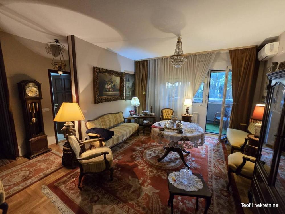 Glavna slika -Sazonova, Trosoban stan na prodaju, 61m2, 240.000€