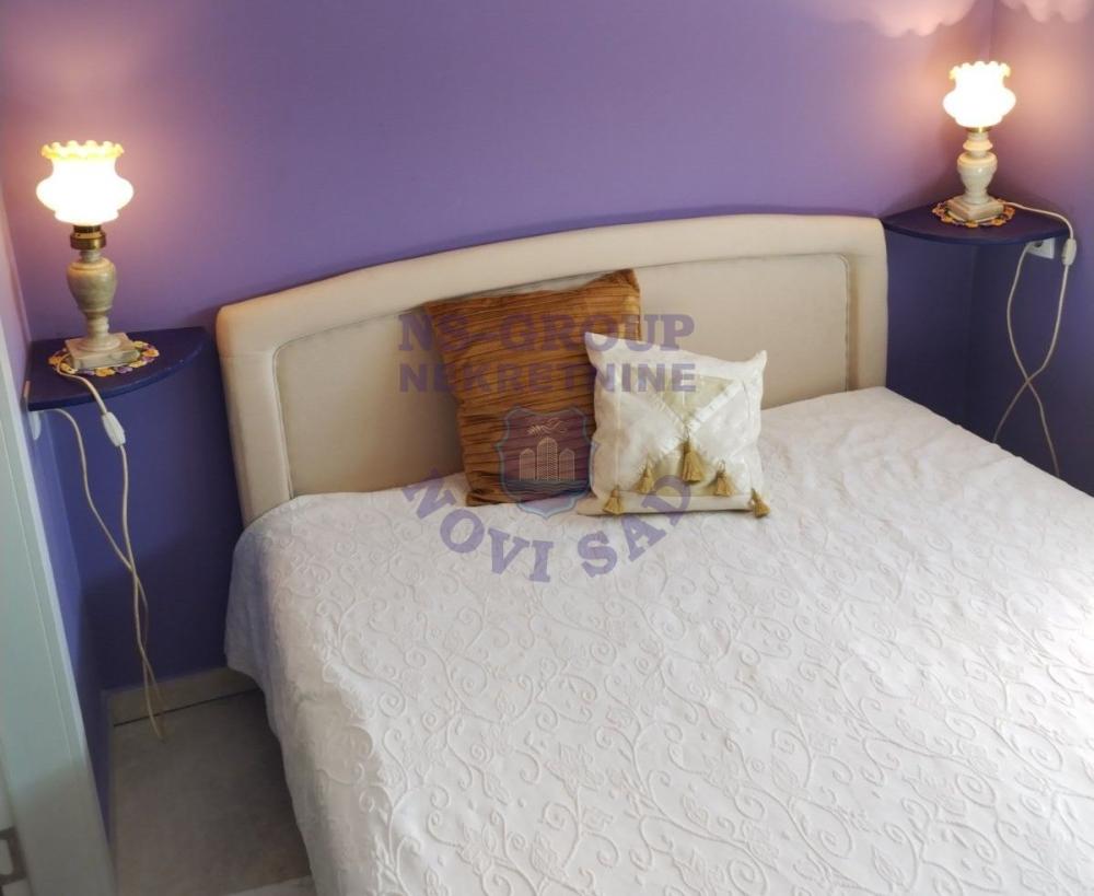 Slika 2 - Dvosoban stan na prodaju, 49m2, 140.080€