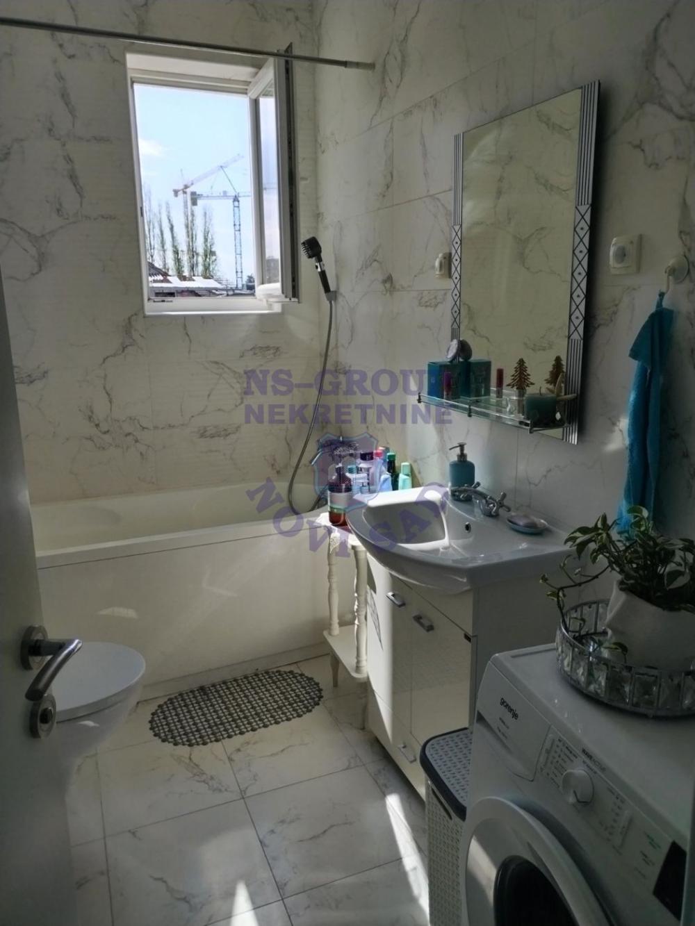 Slika 4 - Dvosoban stan na prodaju, 49m2, 140.080€