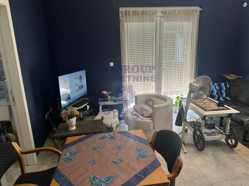 Slika 1 - Dvosoban stan na prodaju, 49m2, 140.080€