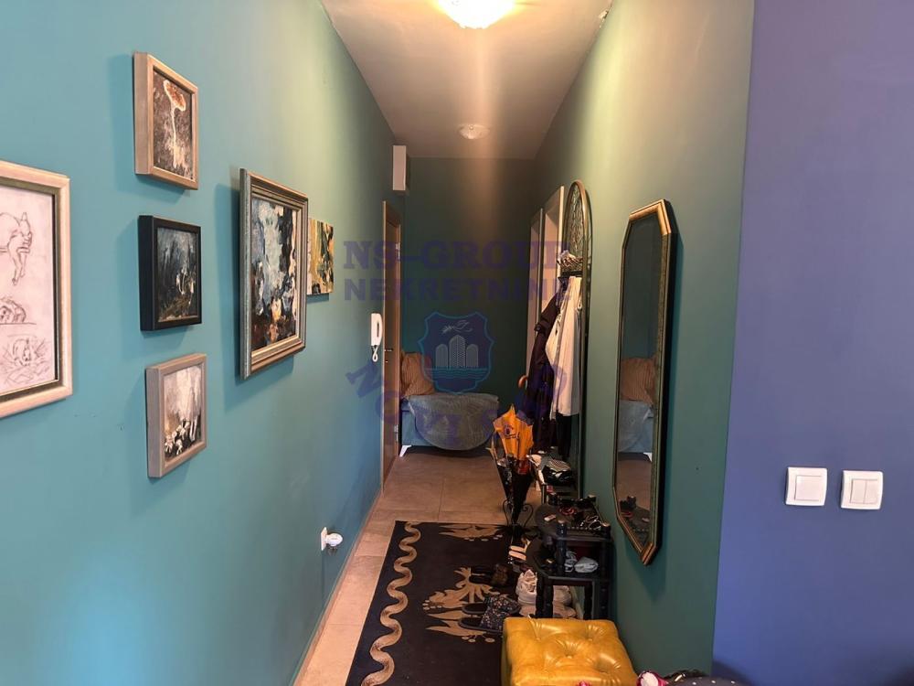 Slika 8 - Dvosoban stan na prodaju, 49m2, 140.080€