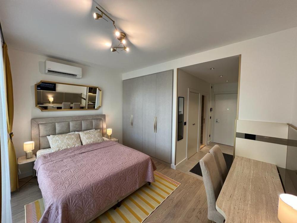 Slika 2 - Belgrade Waterfront - BW Simfonija, Jednosoban stan na prodaju, 27m2, 195.000€