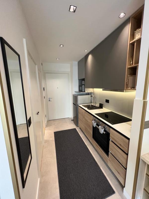 Slika 4 - Belgrade Waterfront - BW Simfonija, Jednosoban stan na prodaju, 27m2, 195.000€