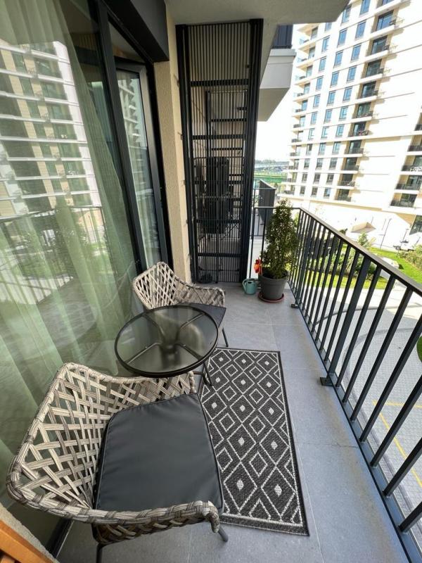 Slika 6 - Belgrade Waterfront - BW Simfonija, Jednosoban stan na prodaju, 27m2, 195.000€