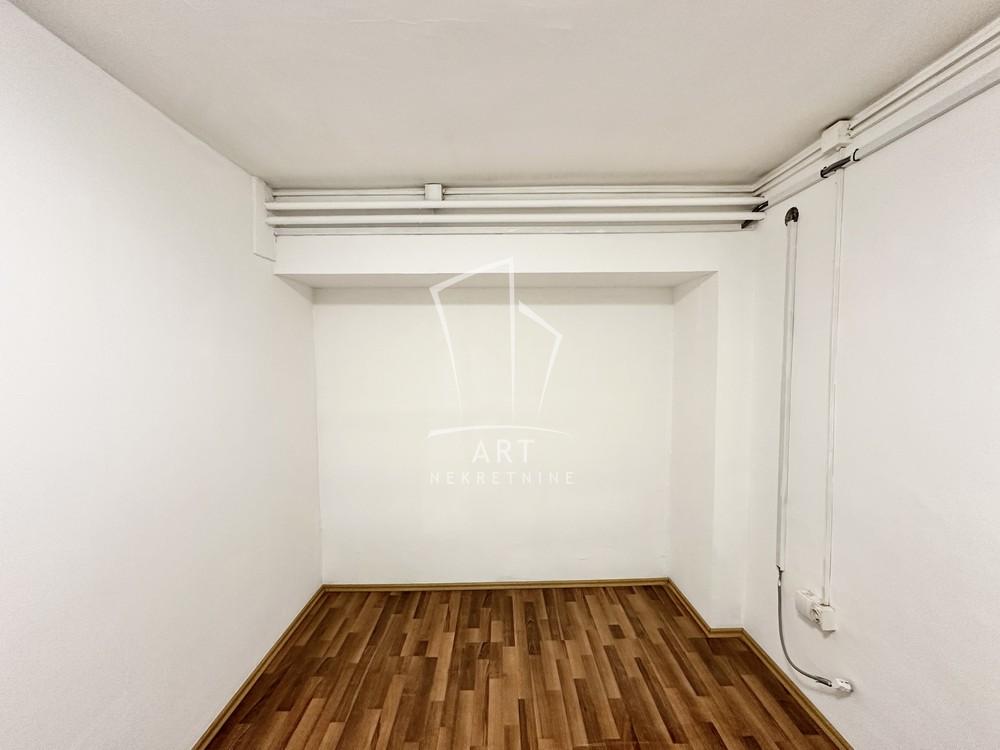 Slika 9 - Savska, Dvosoban stan na prodaju, 43m2, 99.990€