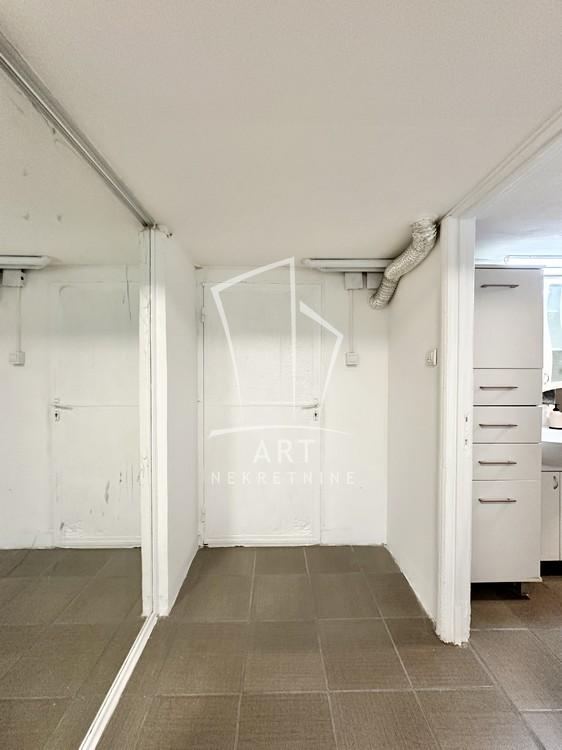 Slika 11 - Savska, Dvosoban stan na prodaju, 43m2, 99.990€