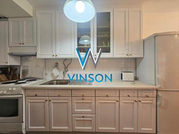 Slika 5 - Beogradski kej, Dvoiposoban stan za izdavanje, 84m2, 600€