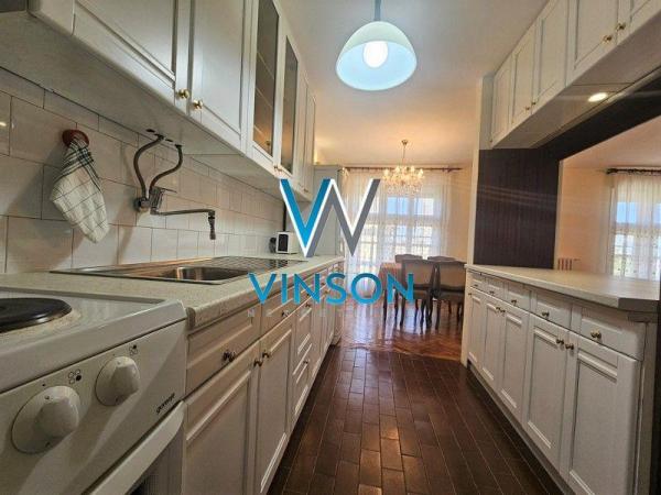 Slika 7 - Beogradski kej, Dvoiposoban stan za izdavanje, 84m2, 600€