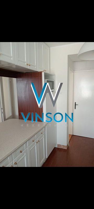 Slika 9 - Beogradski kej, Dvoiposoban stan za izdavanje, 84m2, 600€