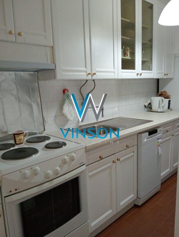 Slika 11 - Beogradski kej, Dvoiposoban stan za izdavanje, 84m2, 600€