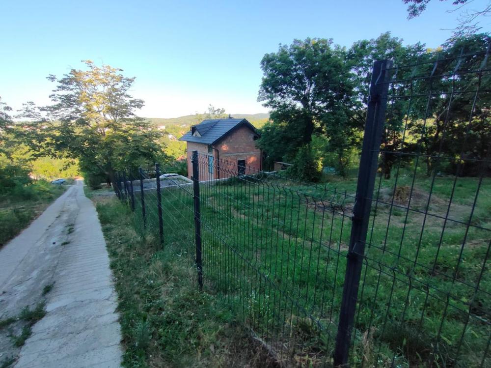 Slika 8 -  Plac na prodaju, Sremska kamenica - Popovica, , 103.500€